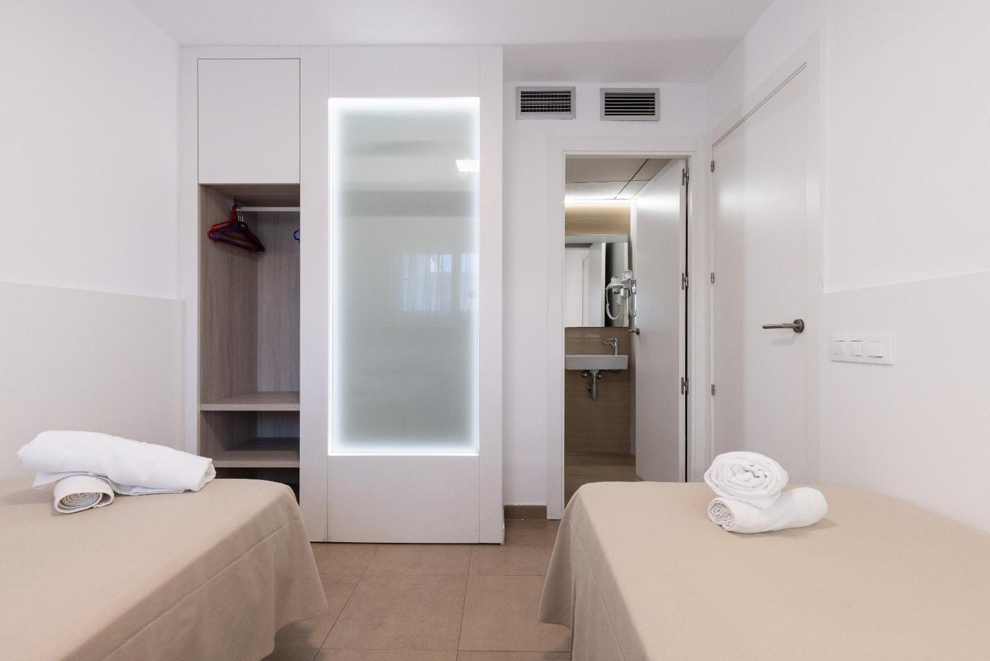 Rentalmar Murillo Appartement *