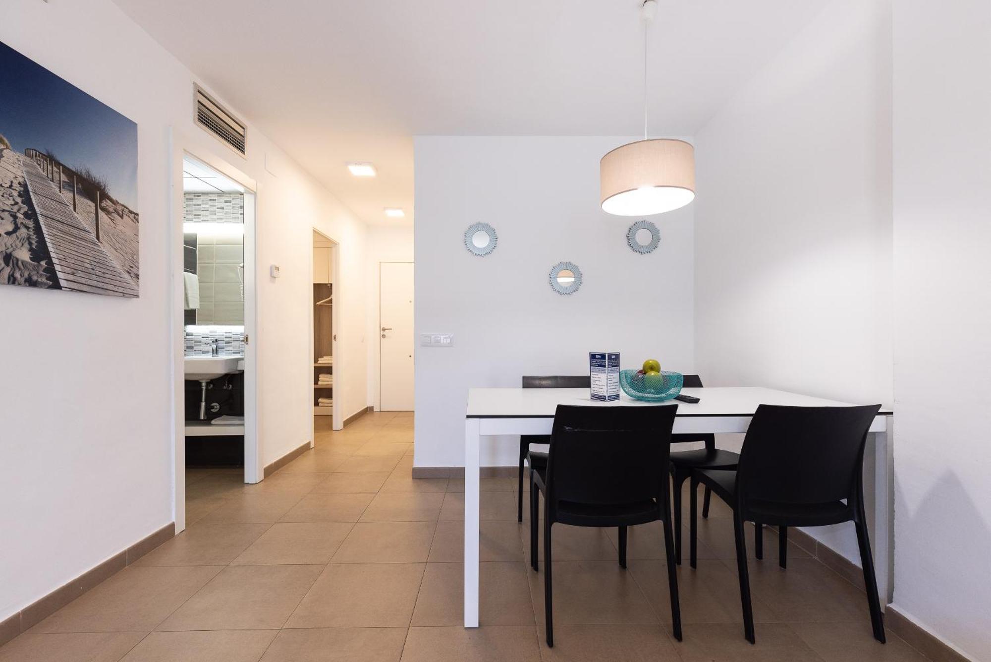 Appartement Rentalmar Murillo Salou