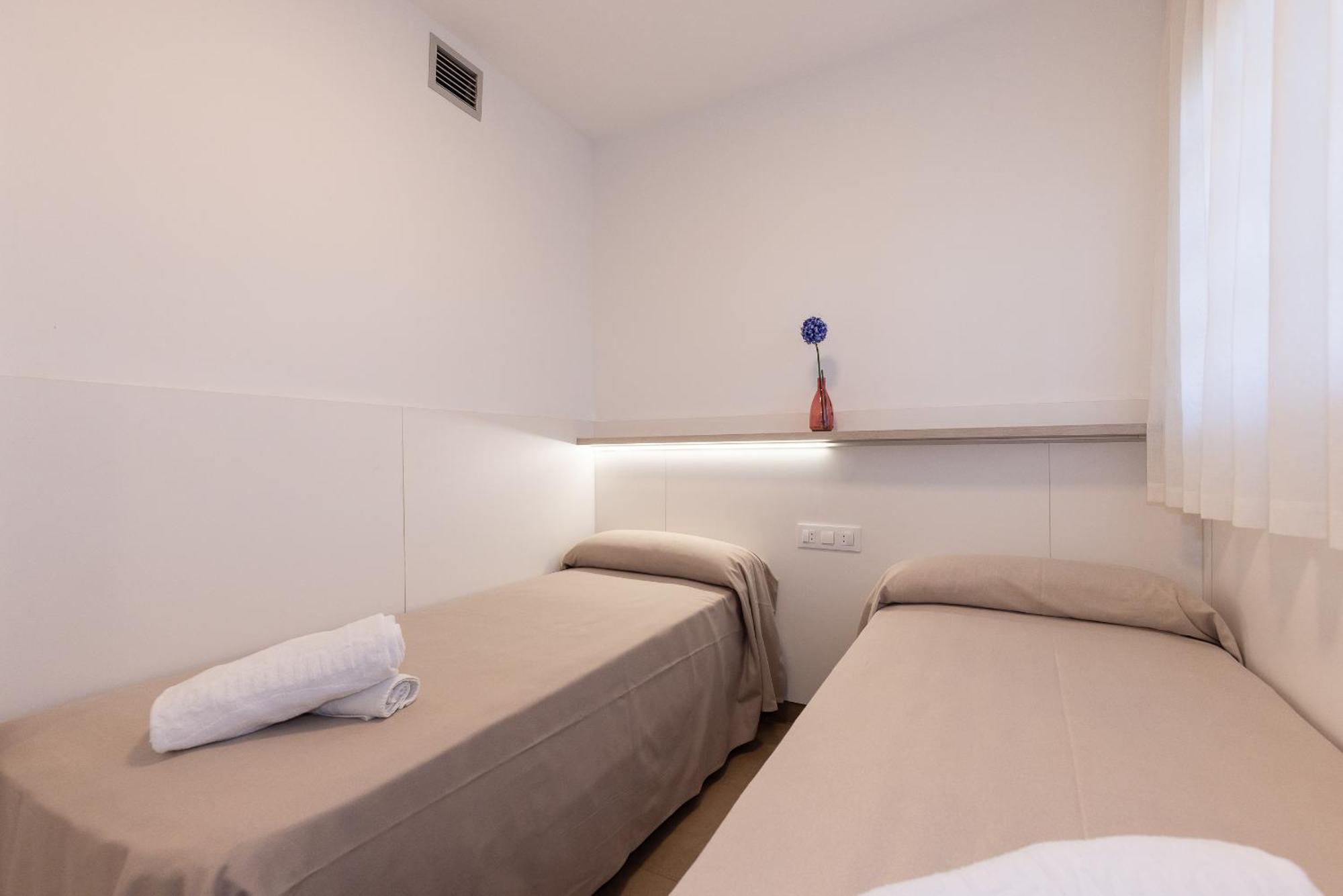 Appartement Rentalmar Murillo *