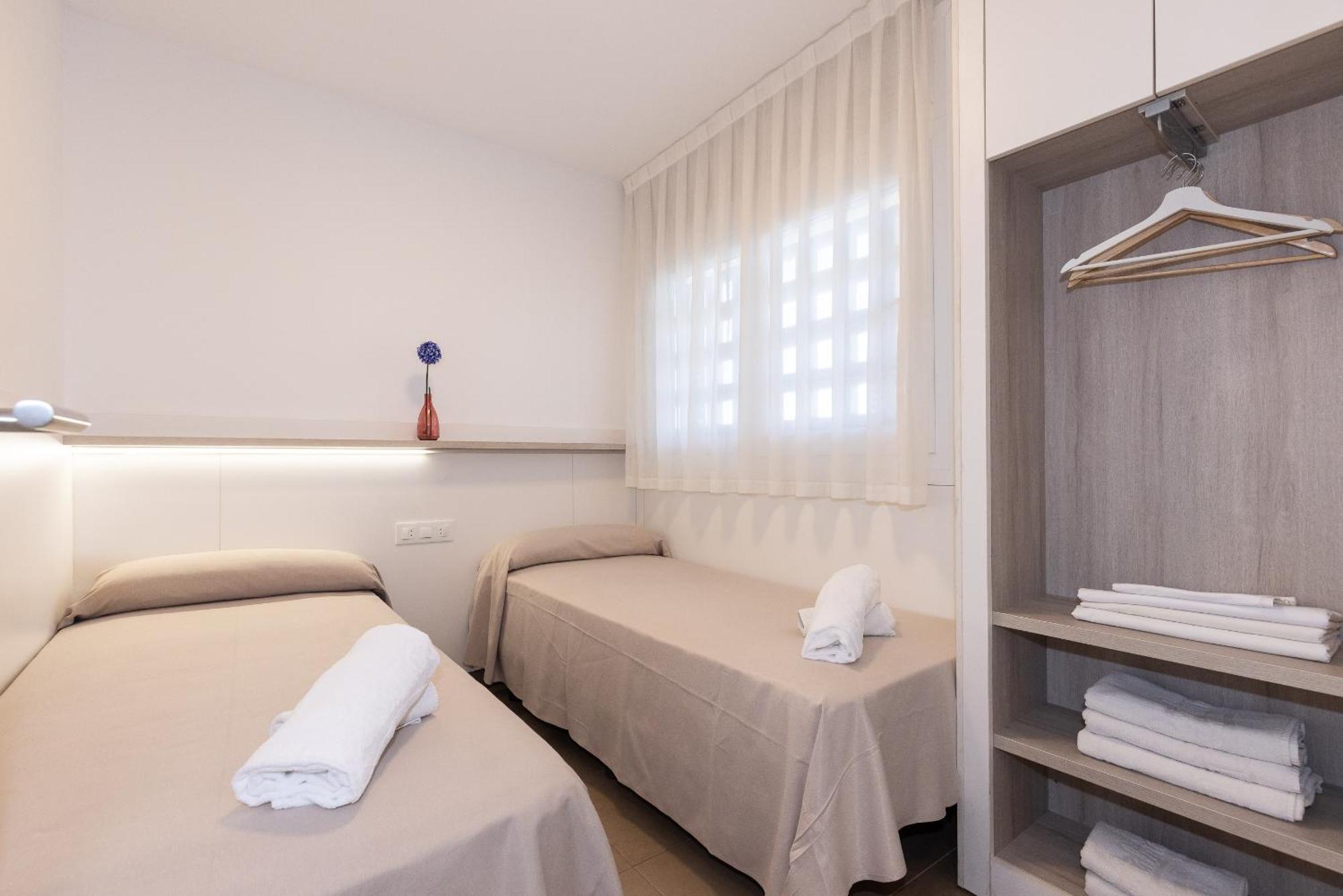 Appartement Rentalmar Murillo Salou