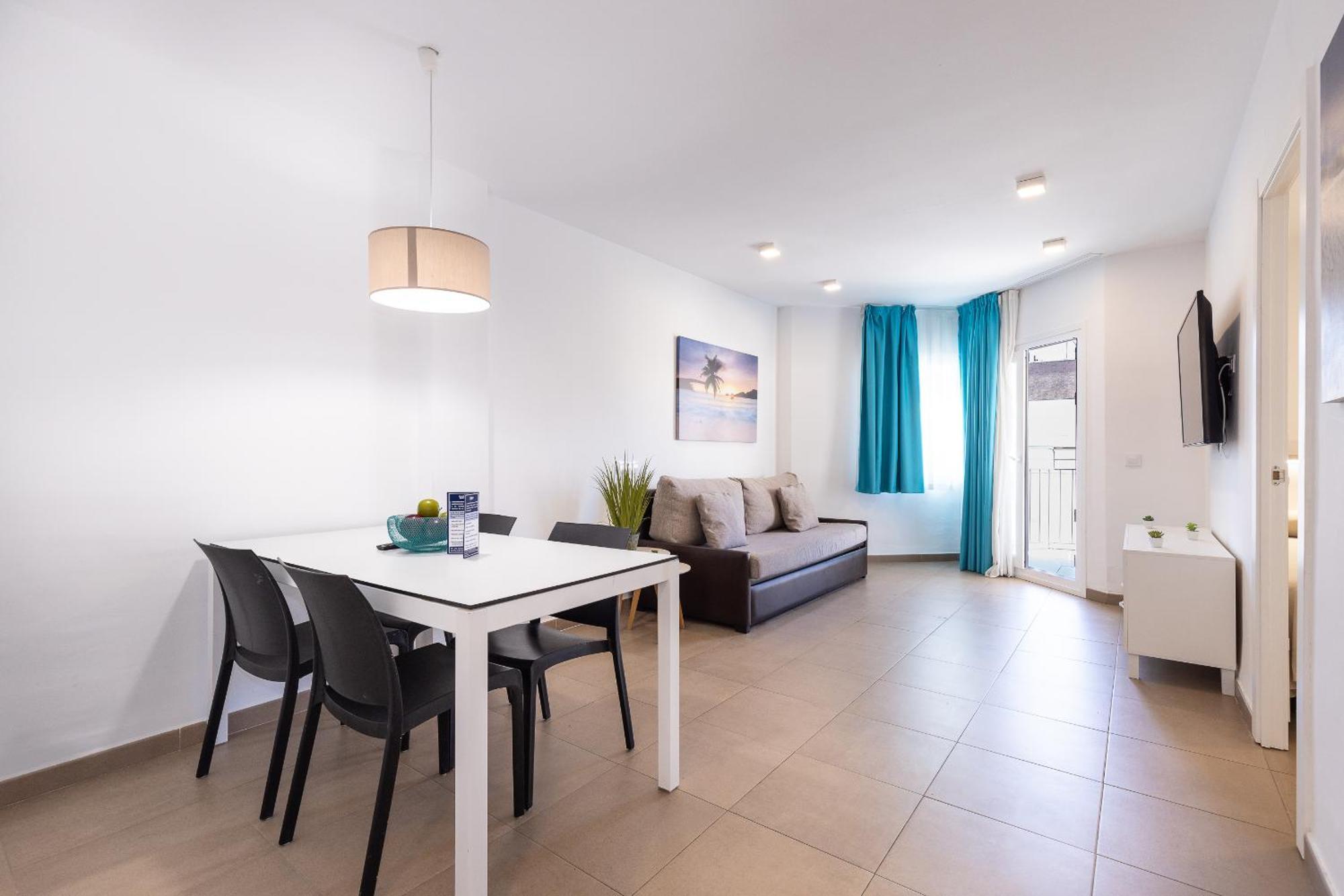Appartement Rentalmar Murillo