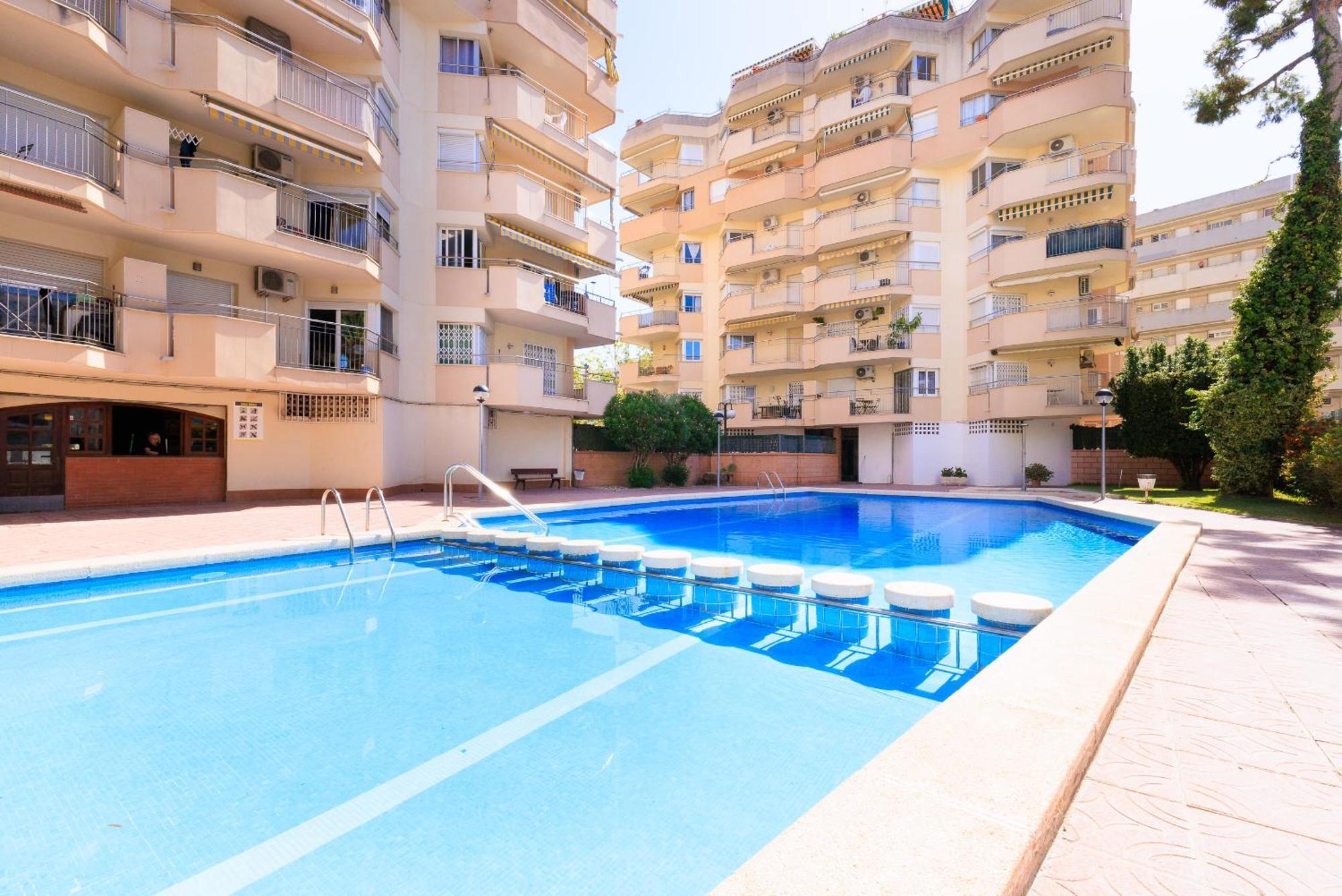 Rentalmar Murillo * Salou