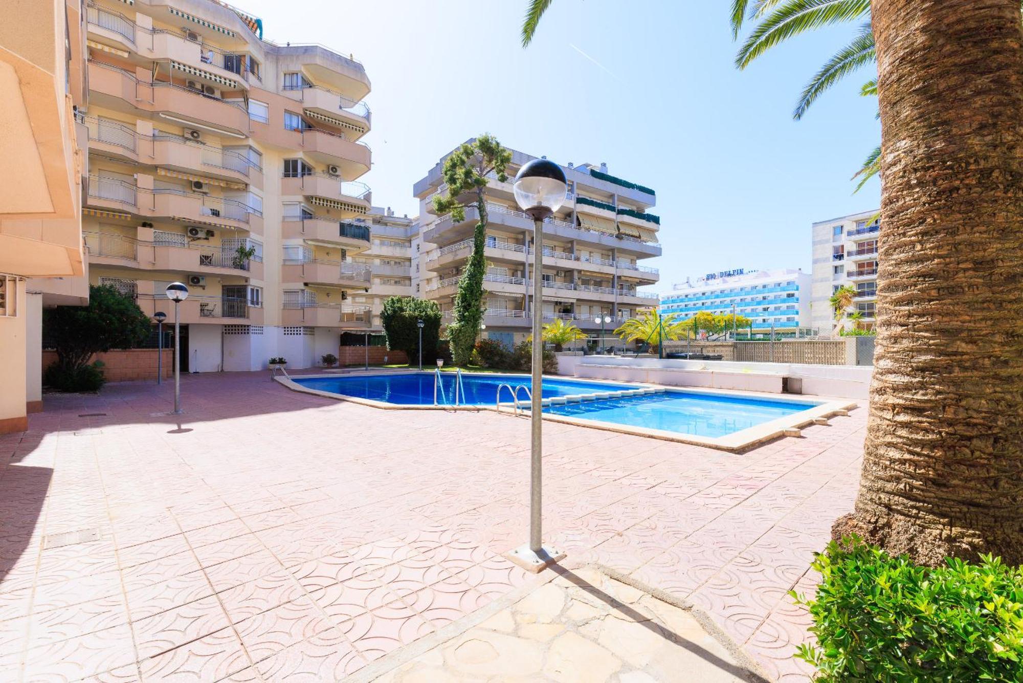 Appartement Rentalmar Murillo *