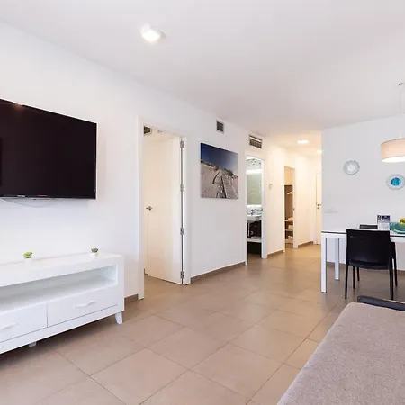 Rentalmar Murillo Plus Salou Zewnętrze zdjęcie