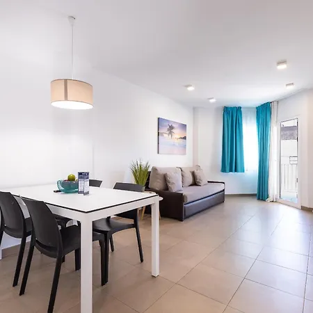 Rentalmar Murillo Plus Salou Zewnętrze zdjęcie