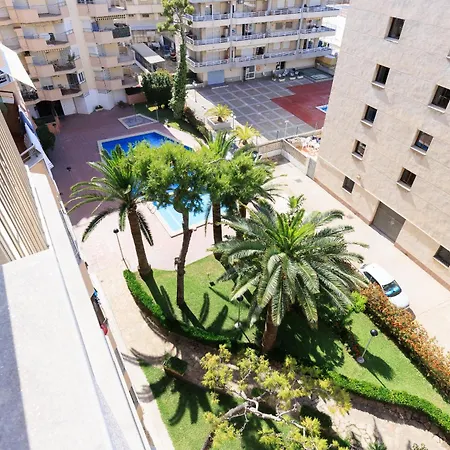 Rentalmar Murillo Plus Salou Zewnętrze zdjęcie