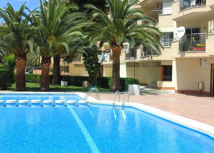 Rentalmar Murillo Plus