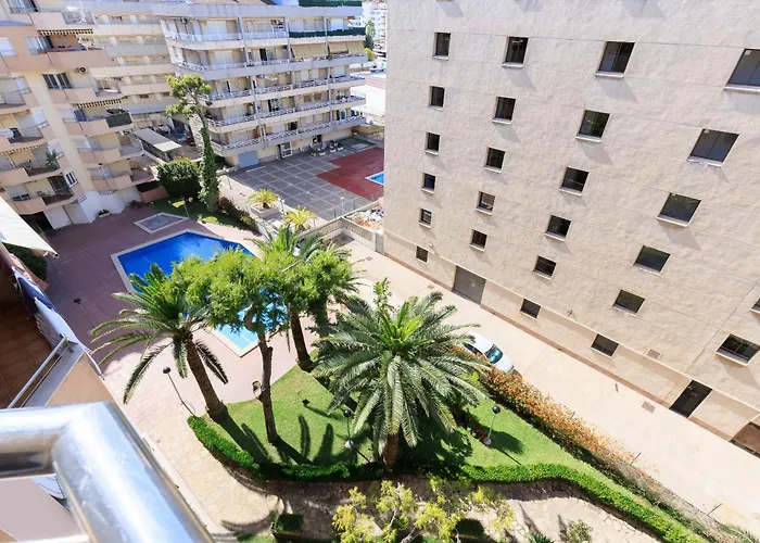 Rentalmar Murillo Plus