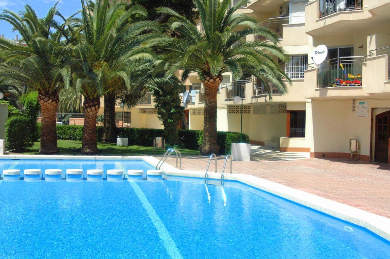 Rentalmar Murillo Apartment Salou