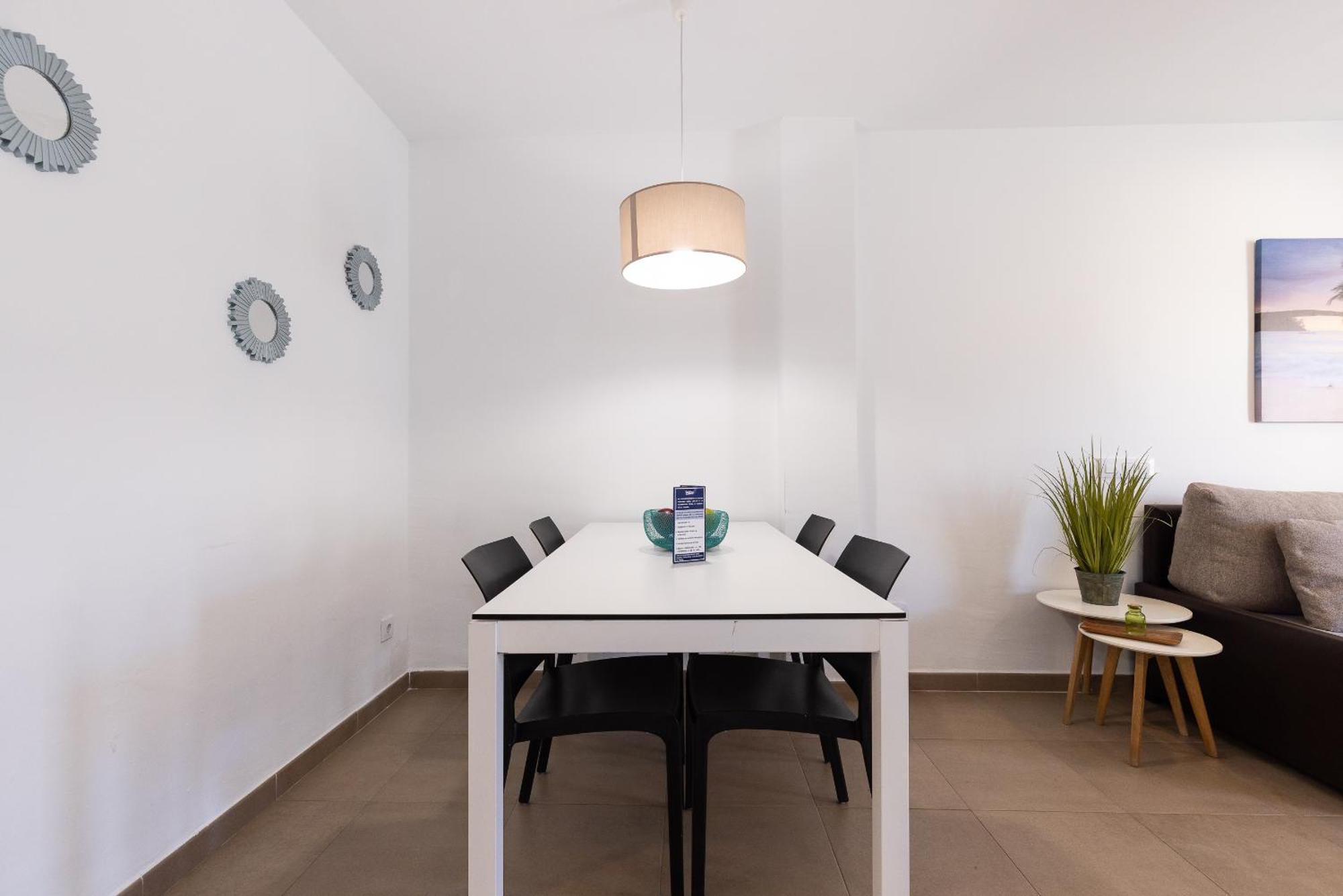 Rentalmar Murillo Apartment