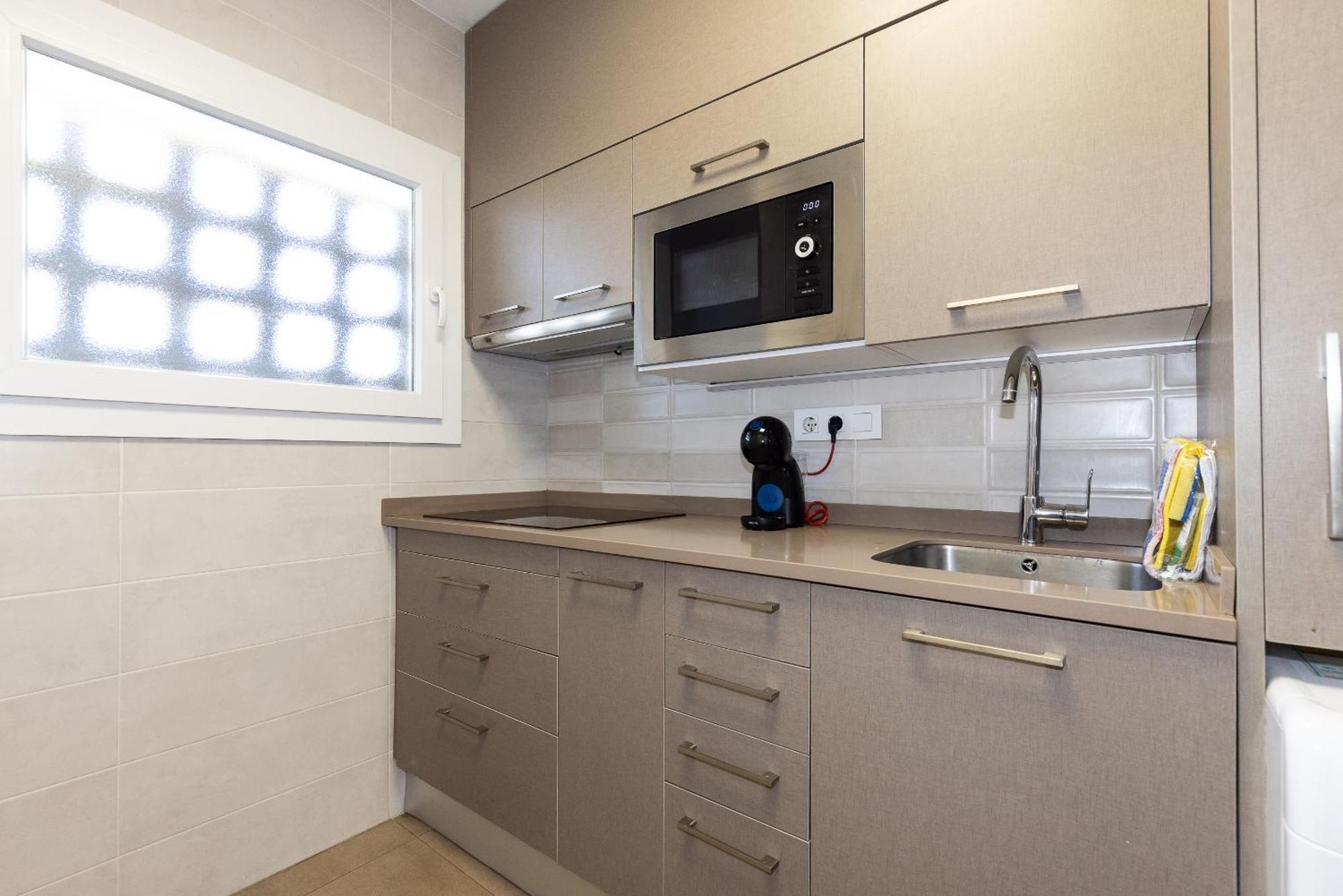 Rentalmar Murillo Apartment Salou