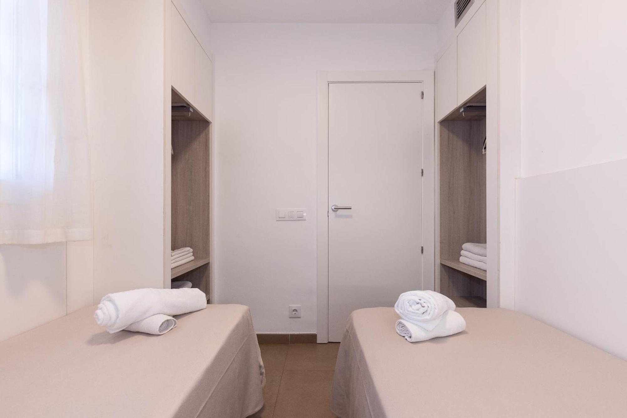 Rentalmar Murillo Salou