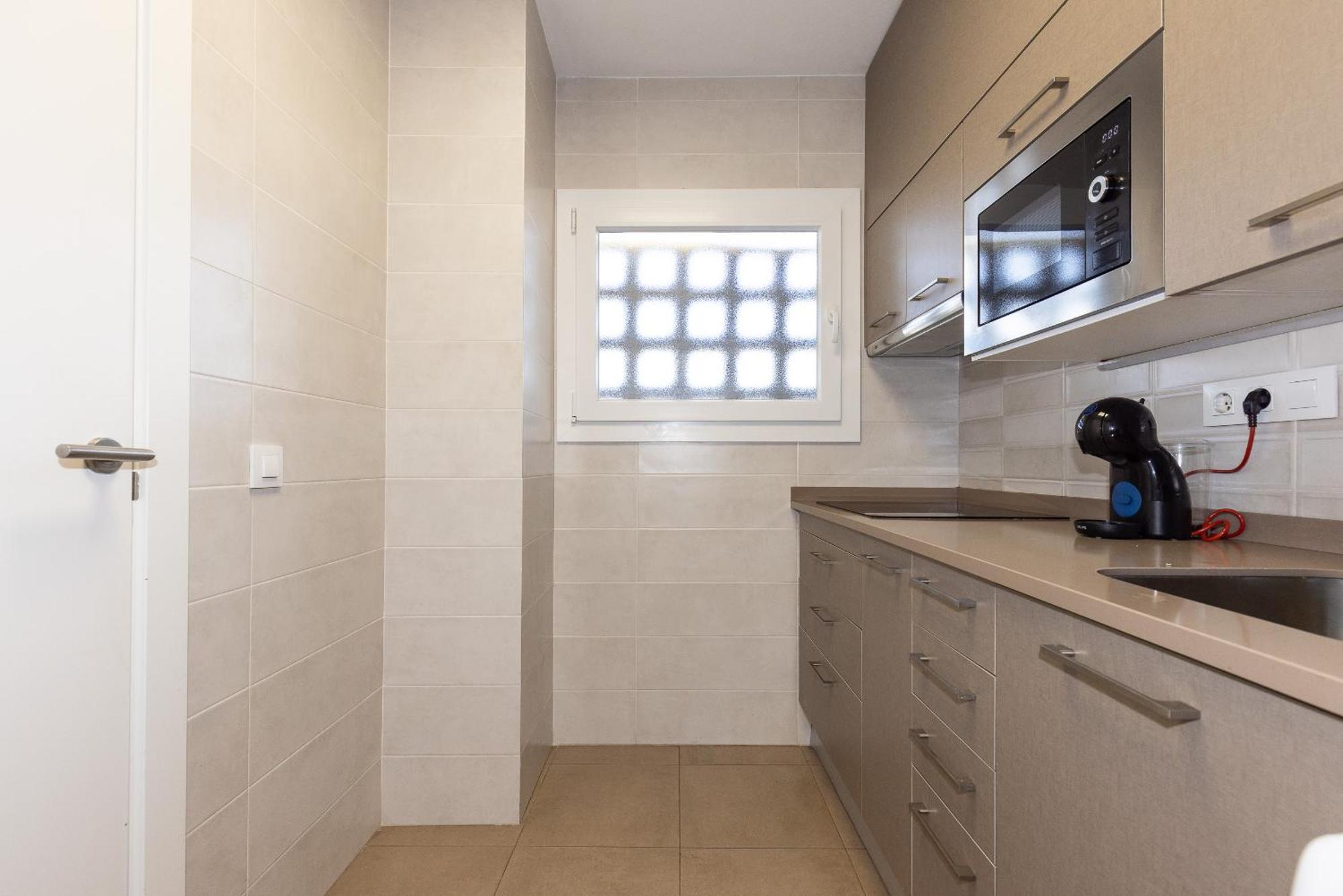 Apartment Rentalmar Murillo