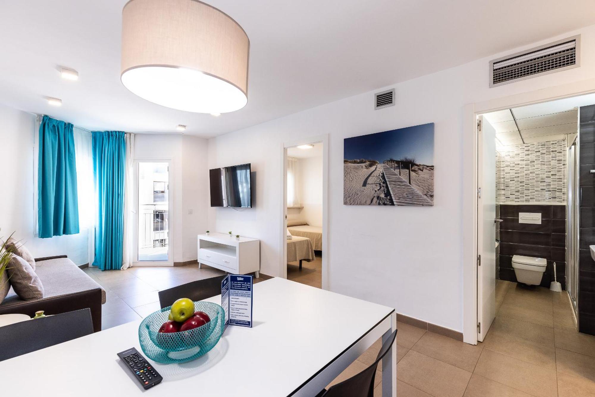 Rentalmar Murillo Salou