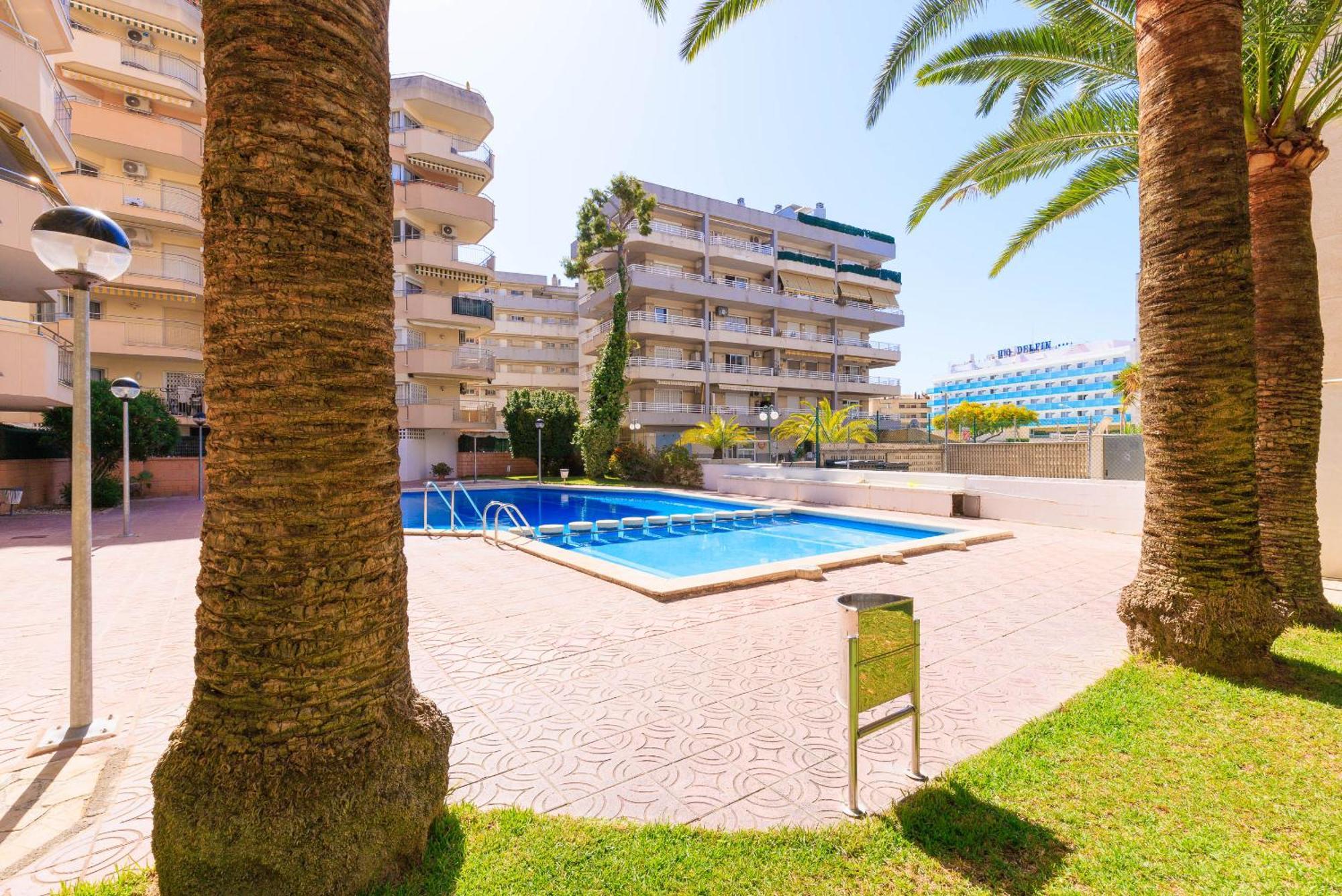 Rentalmar Murillo * Salou