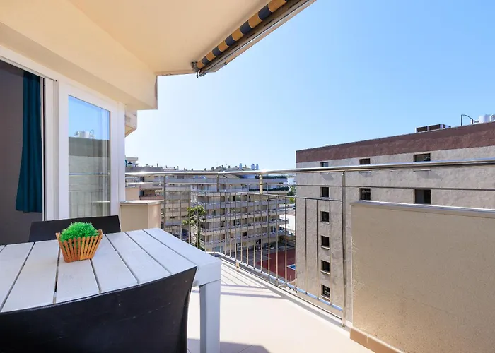 Rentalmar Murillo Plus