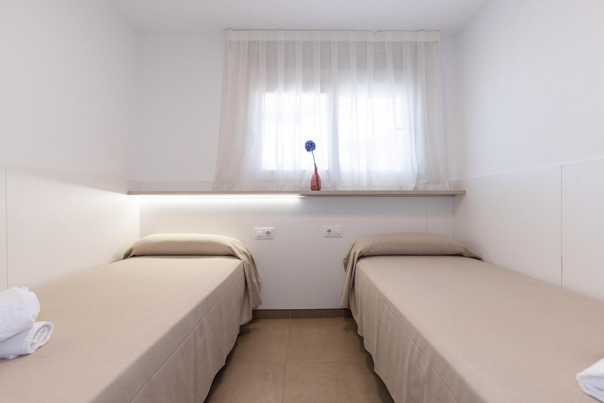 Apartamento Rentalmar Murillo *