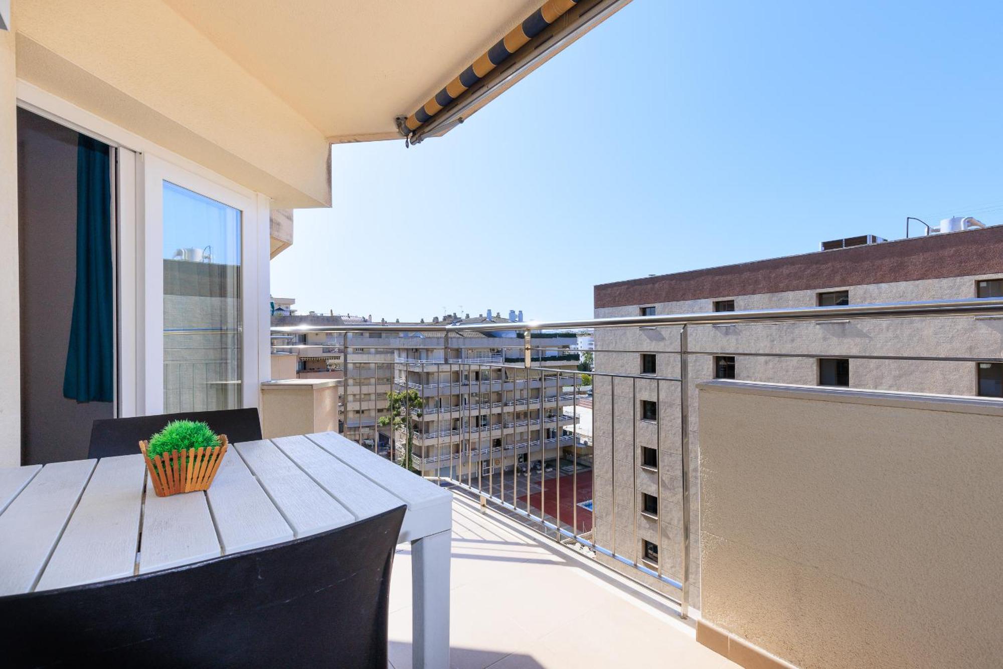 Rentalmar Murillo Apartamento Salou
