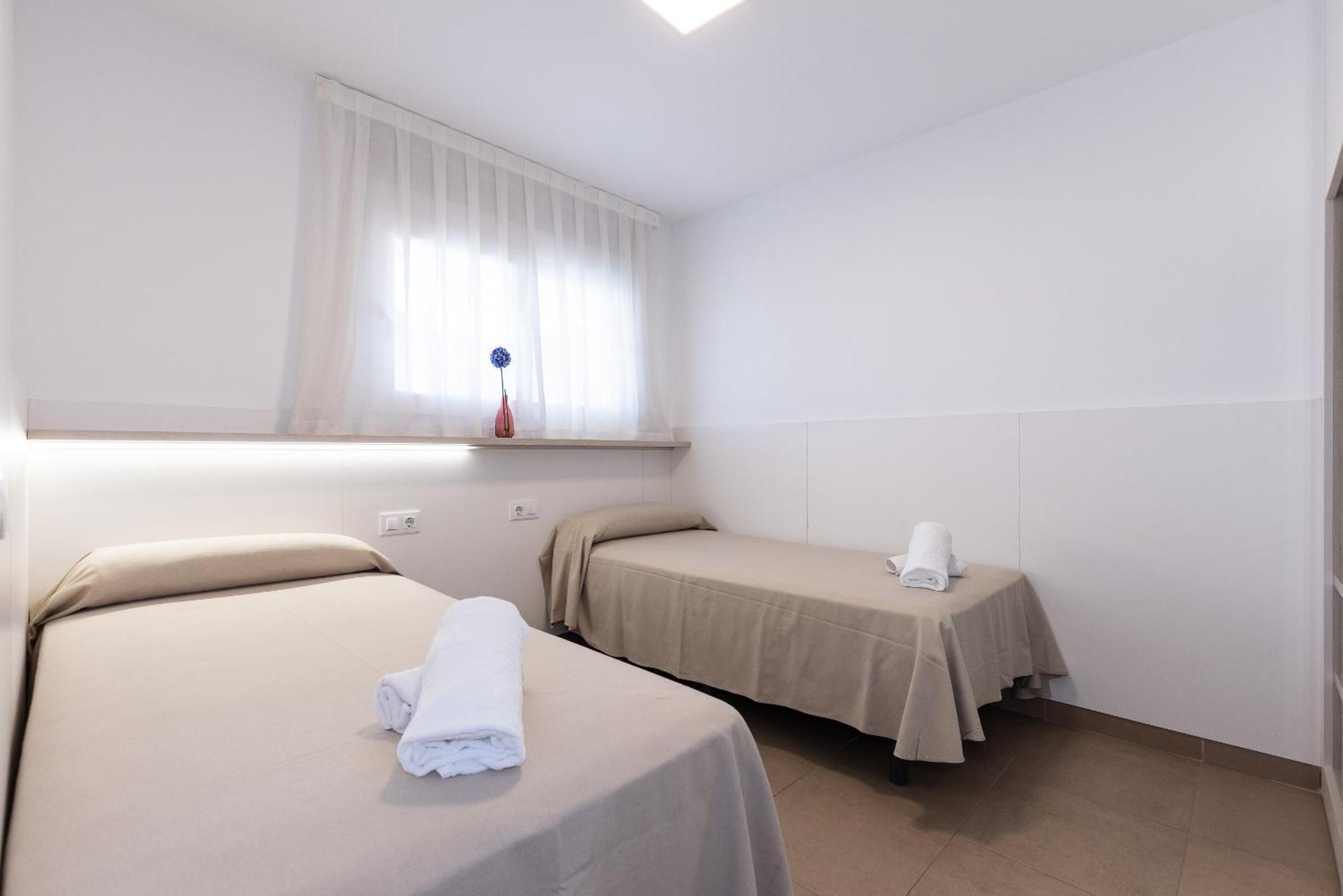 Apartamento Rentalmar Murillo Salou