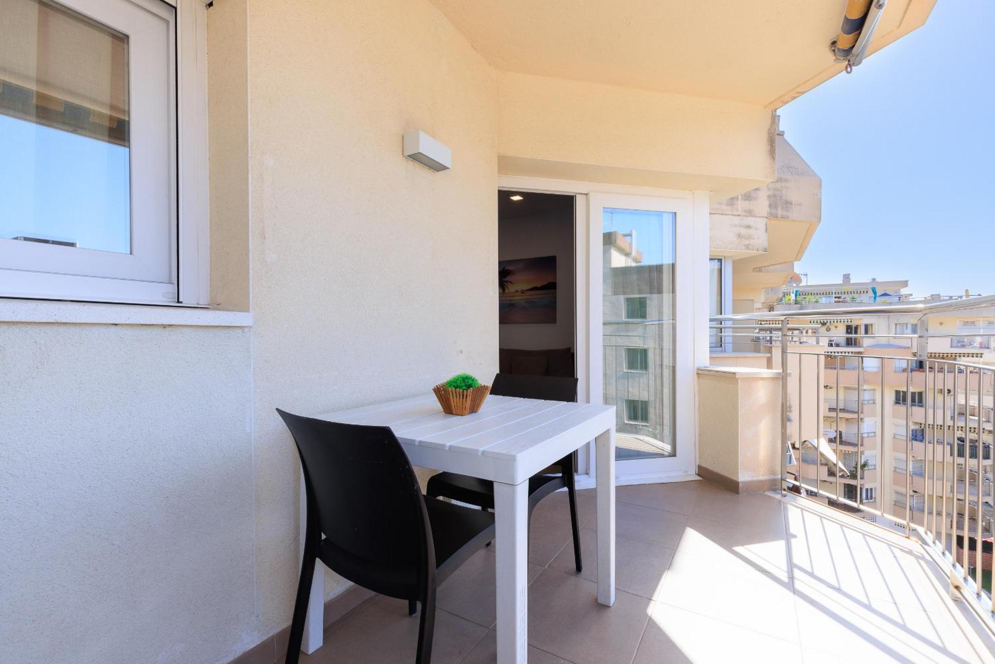 Rentalmar Murillo Apartamento