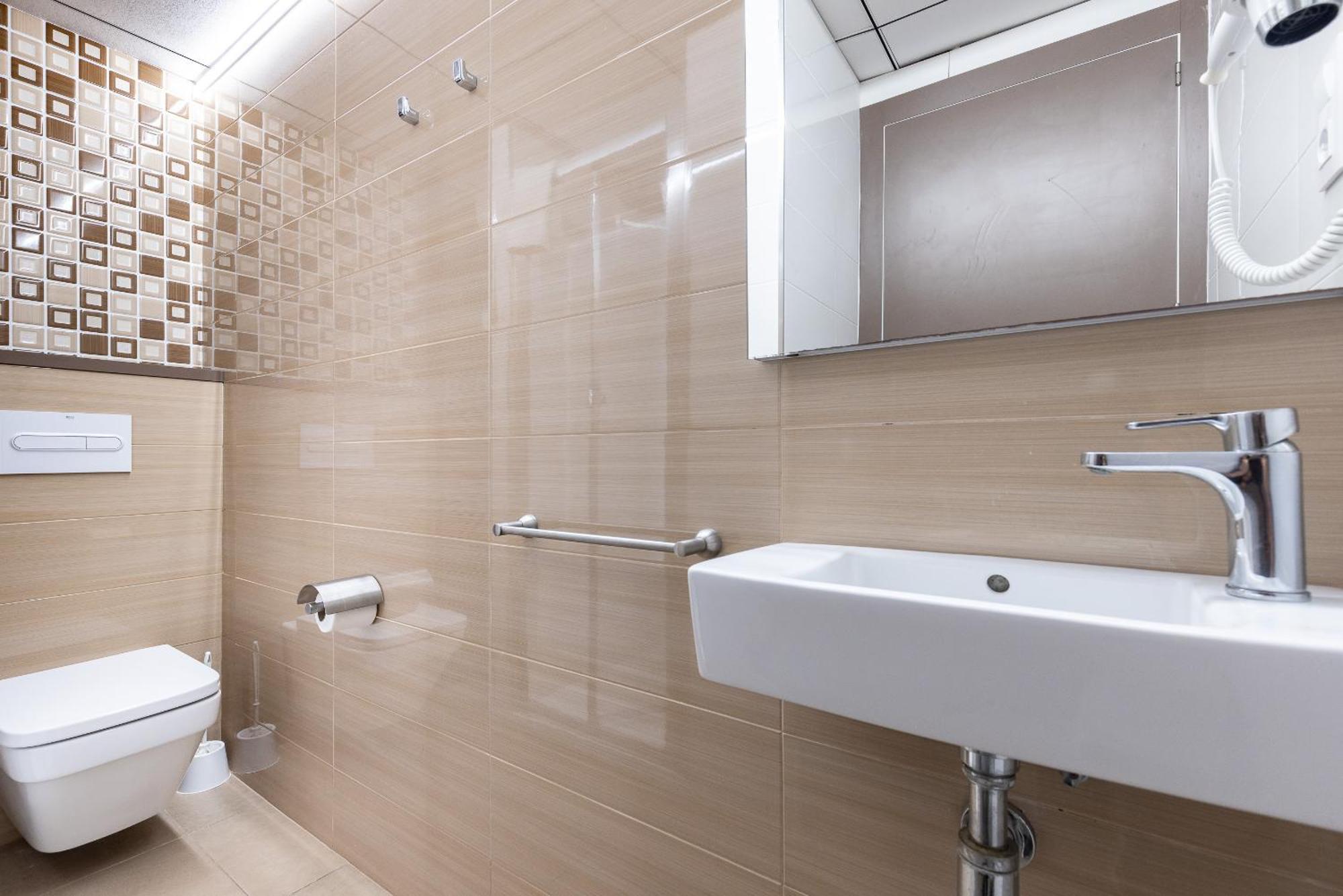Apartamento Rentalmar Murillo Salou