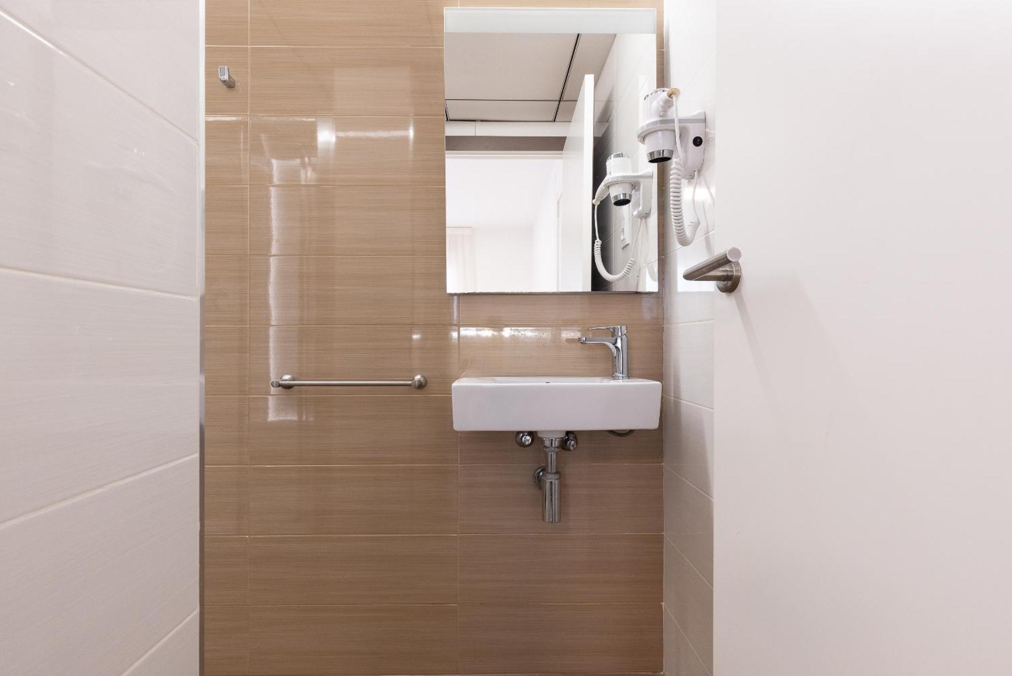 Apartamento Rentalmar Murillo *
